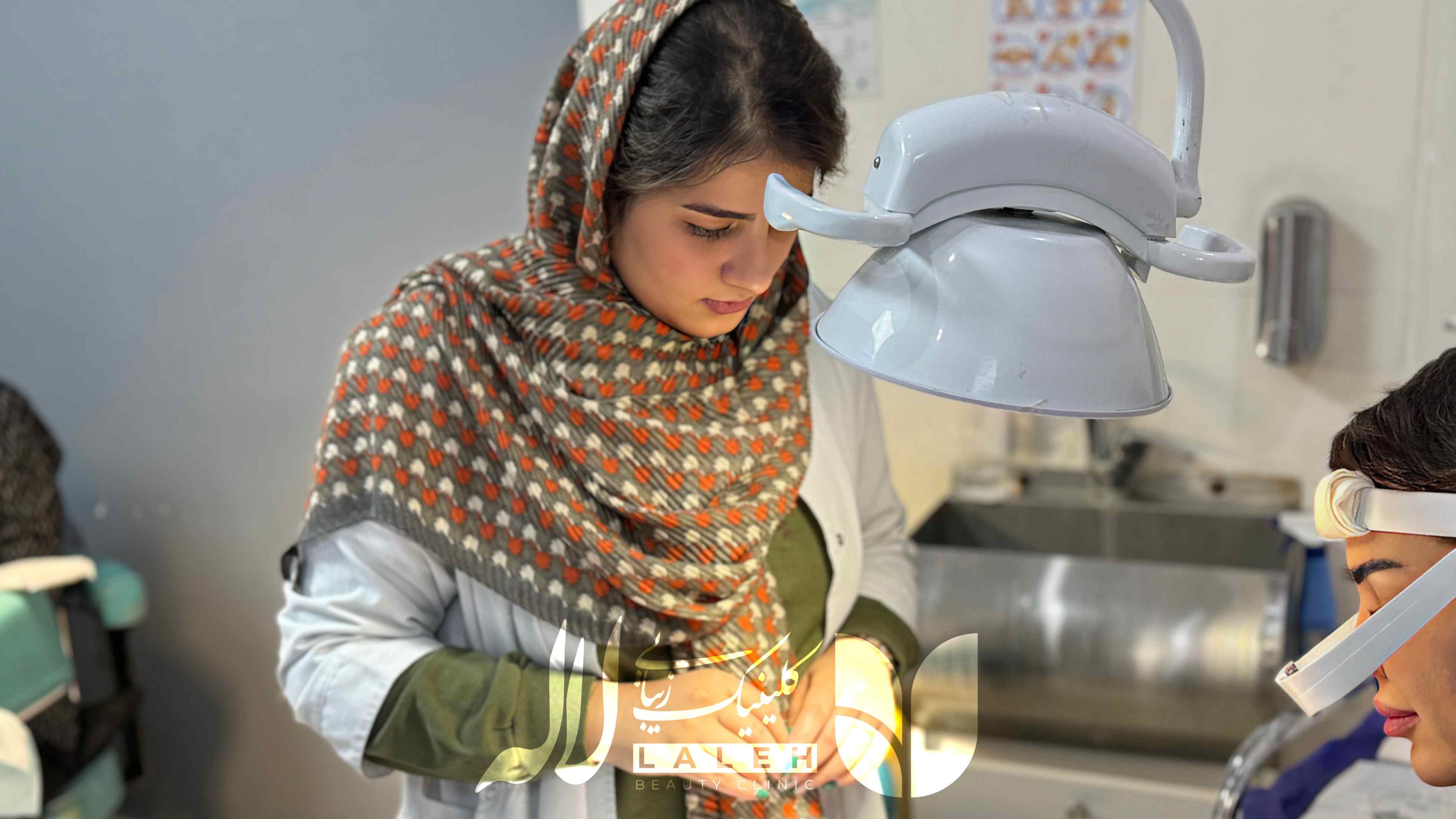 همه چیز درباره کاشت ابرو
