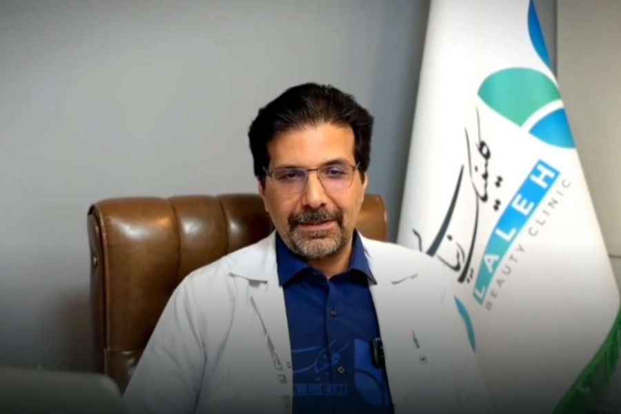 نکات مهم قبل از کاشت ابرو